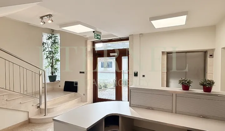 Biuro Kraków Prądnik Czerwony, ul. Jana Pawła Woronicza