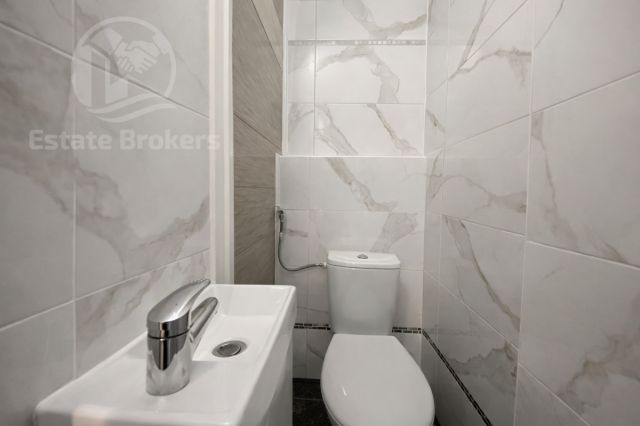 Mieszkanie 2-pokojowe Wrocław Krzyki, al. Armii Krajowej. Zdjęcie 7