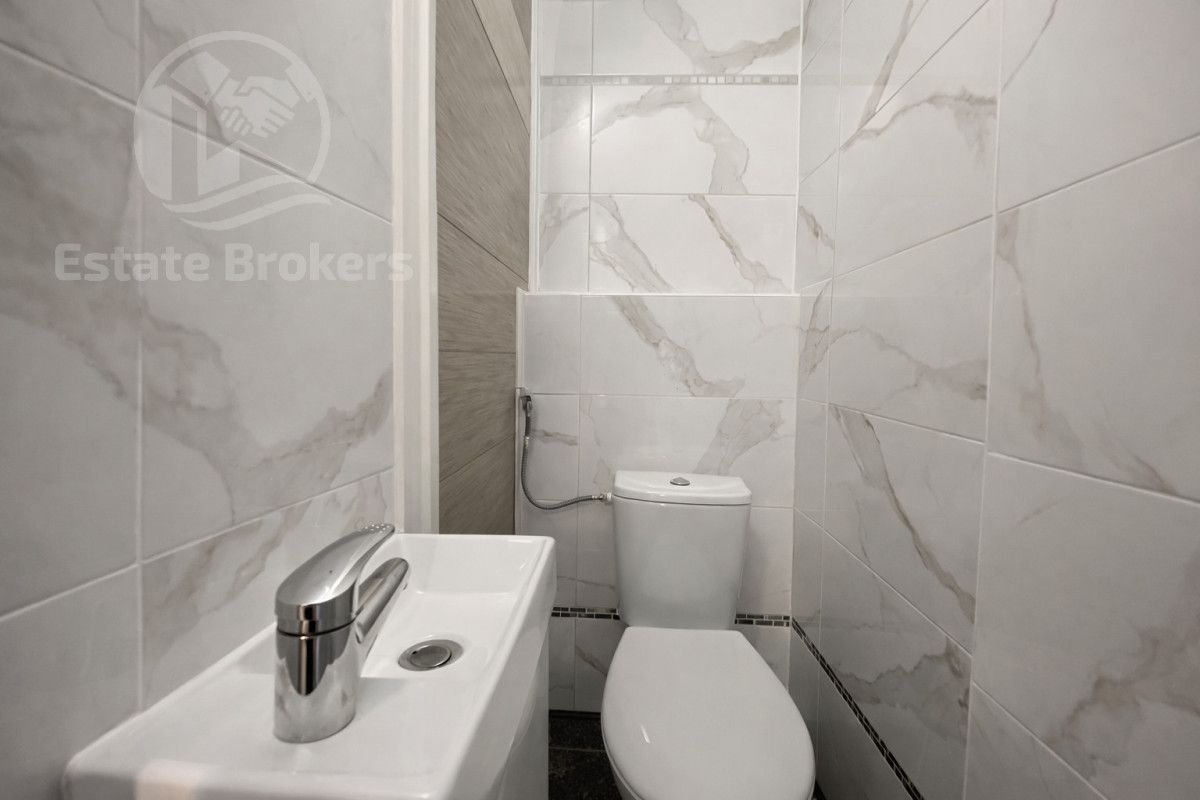 Mieszkanie 2-pokojowe Wrocław Krzyki, al. Armii Krajowej. Zdjęcie 7