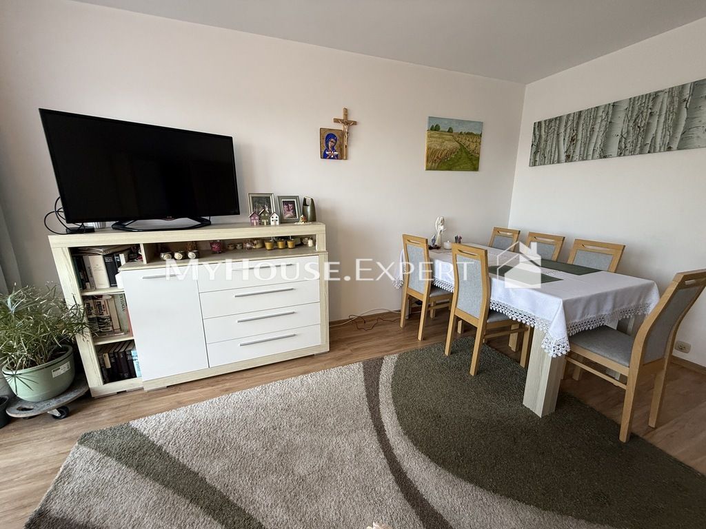 Mieszkanie 4-pokojowe Gorzów Wielkopolski Górczyn. Zdjęcie 2