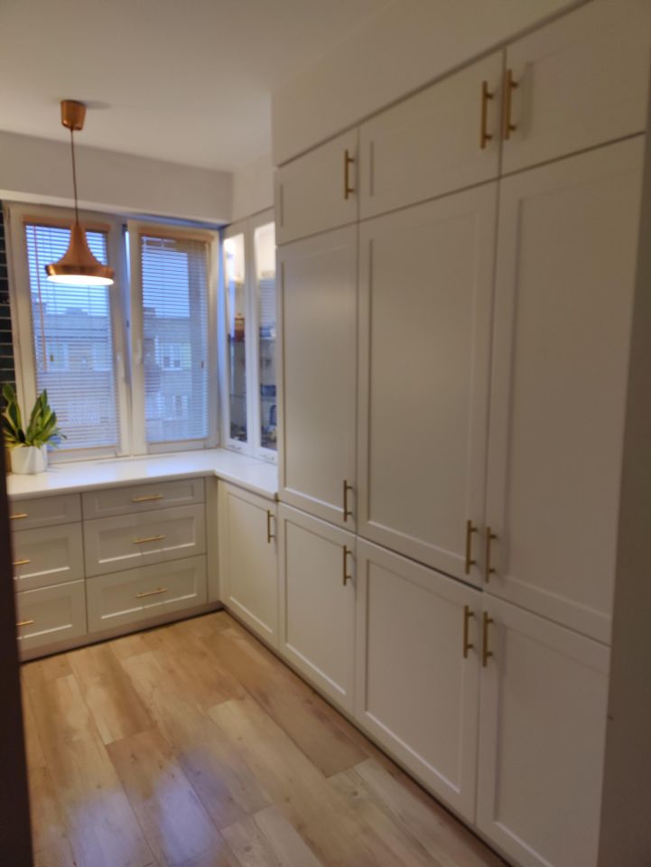 Mieszkanie 3-pokojowe Łuków, ul. Kiernickich. Zdjęcie 3