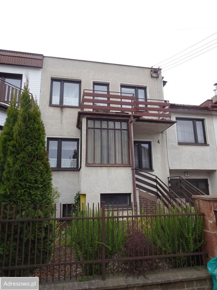 dom szeregowy, 6 pokoi Kielce Ostra Górka, ul. kpt. Władysława Raginisa. Zdjęcie 8