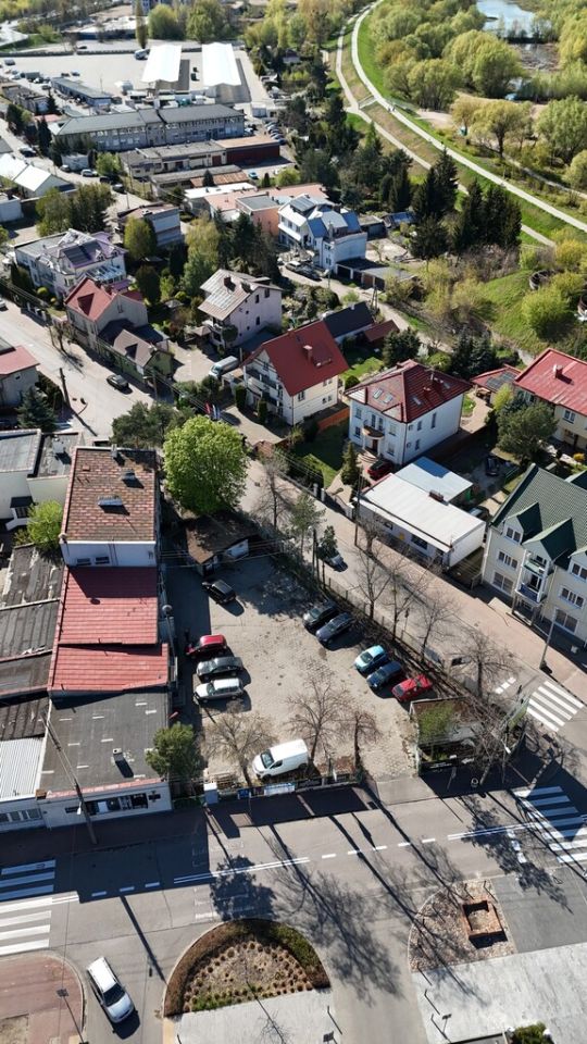 Działka inwestycyjna Nowy Dwór Mazowiecki. Zdjęcie 15