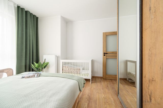 Mieszkanie 5-pokojowe Warszawa Białołęka, ul. Marywilska. Zdjęcie 6