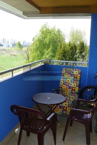 Mieszkanie 2-pokojowe Warszawa Białołęka, ul. Małej Brzozy. Zdjęcie 3