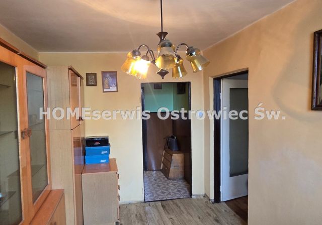 Mieszkanie 3-pokojowe Starachowice, ul. Piotra Wysockiego. Zdjęcie 6