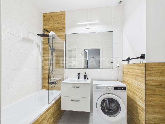 Mieszkanie 3-pokojowe Rzeszów, ul. Eugeniusza Kwiatkowskiego. Zdjęcie 6
