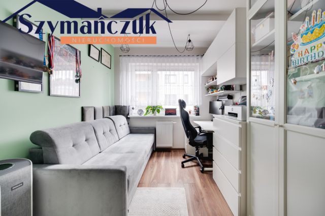 Mieszkanie 3-pokojowe Juszkowo, ul. Zakątek. Zdjęcie 16