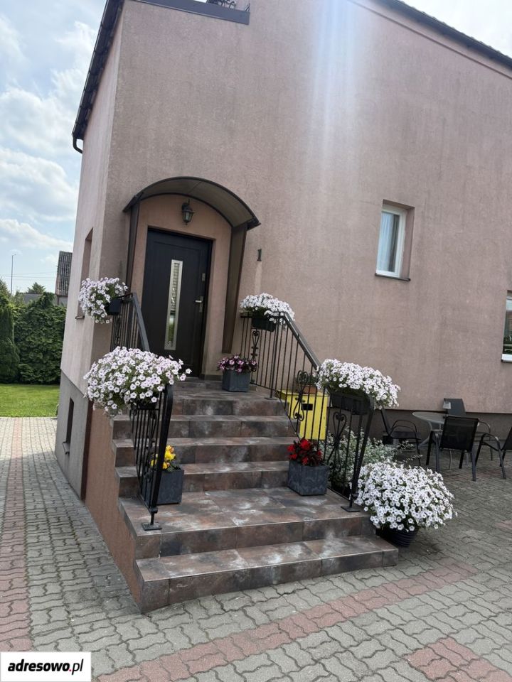 dom wolnostojący, 5 pokoi Tczew Centrum, ul. Stefana Batorego. Zdjęcie 4