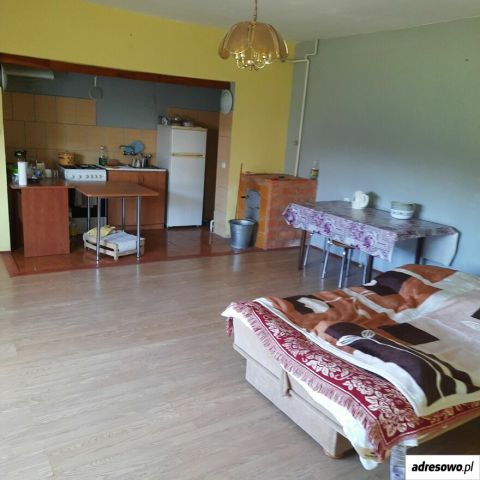 dom szeregowy, 2 pokoje Ostre Bardo. Zdjęcie 1