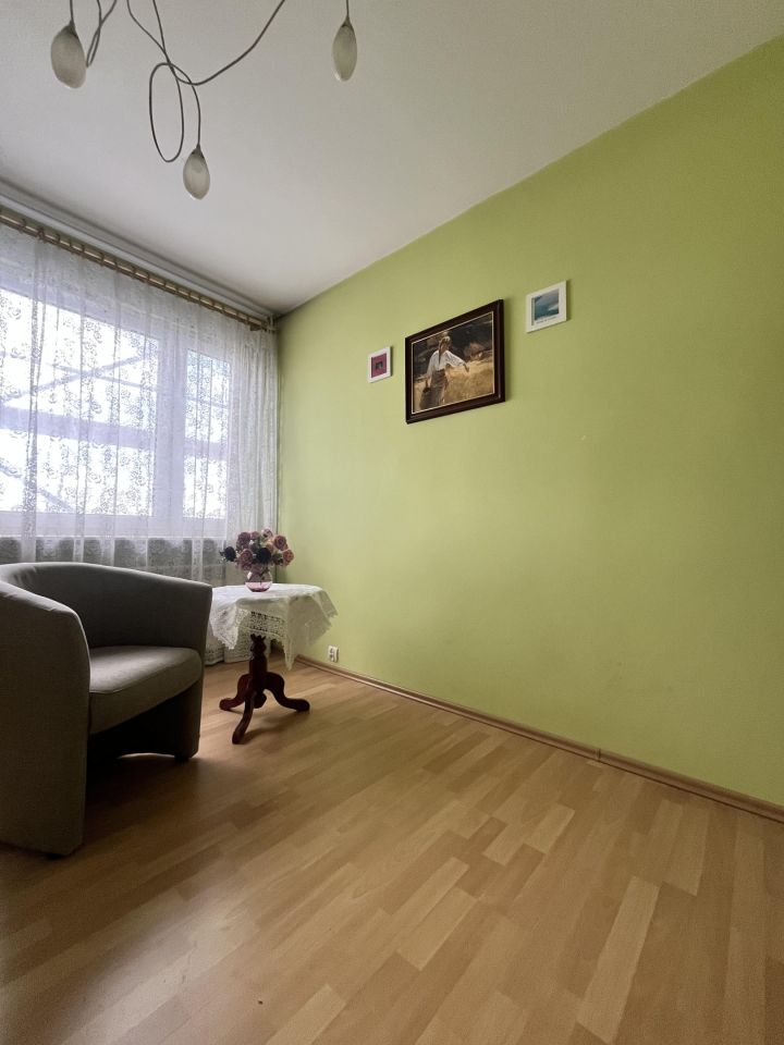 Mieszkanie 2-pokojowe Katowice Ligota, ul. Karola Adwentowicza. Zdjęcie 8