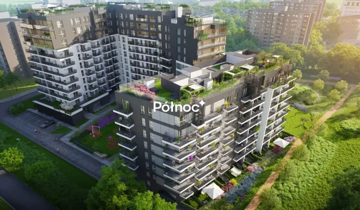 Mieszkanie 2-pokojowe Lublin Czechów, ul. Kameralna