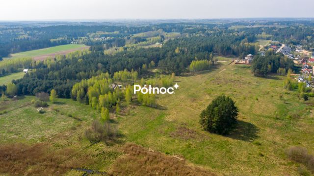 Działka budowlana Karakule. Zdjęcie 14