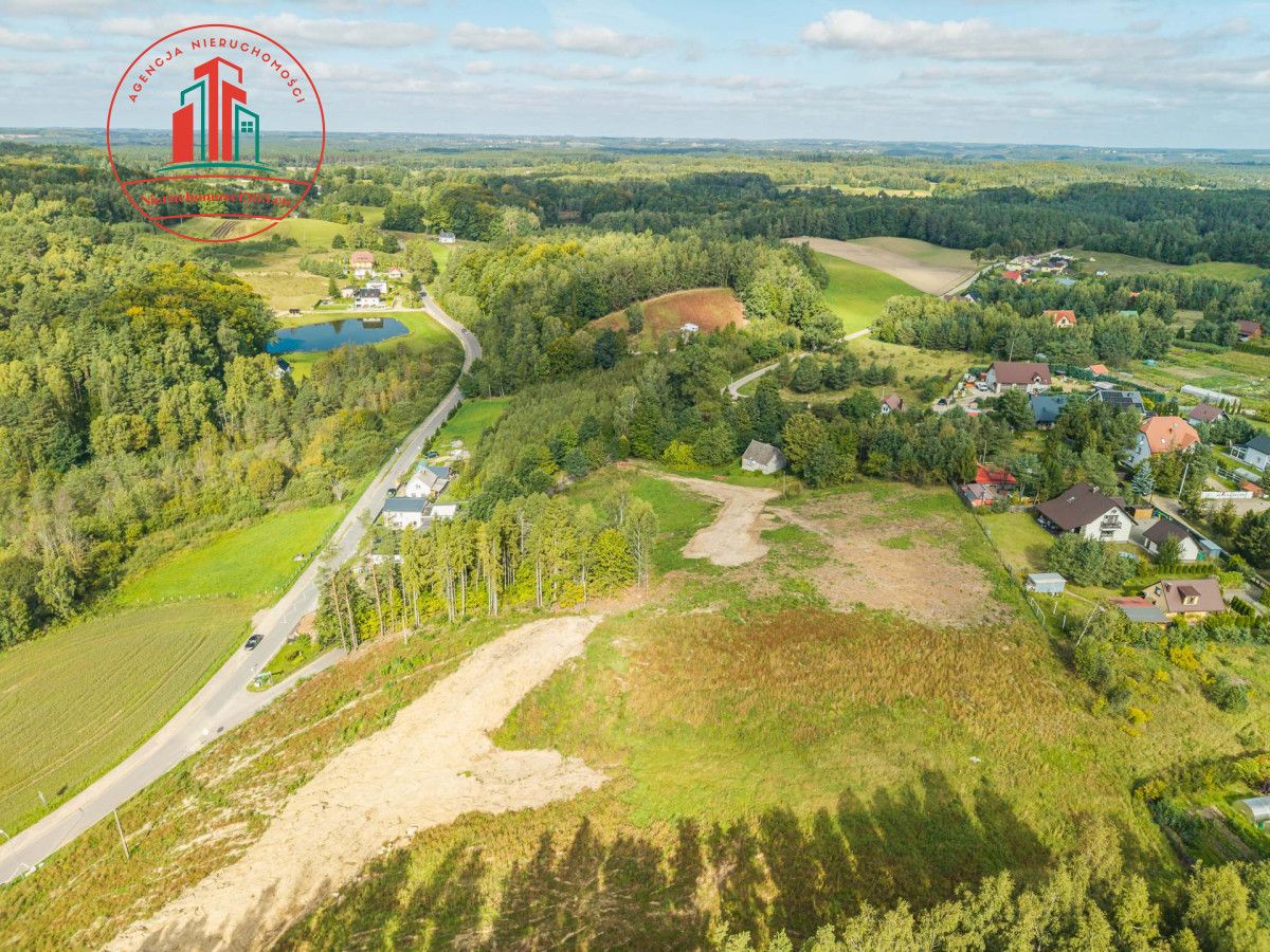 Działka budowlana Gołubie. Zdjęcie 23