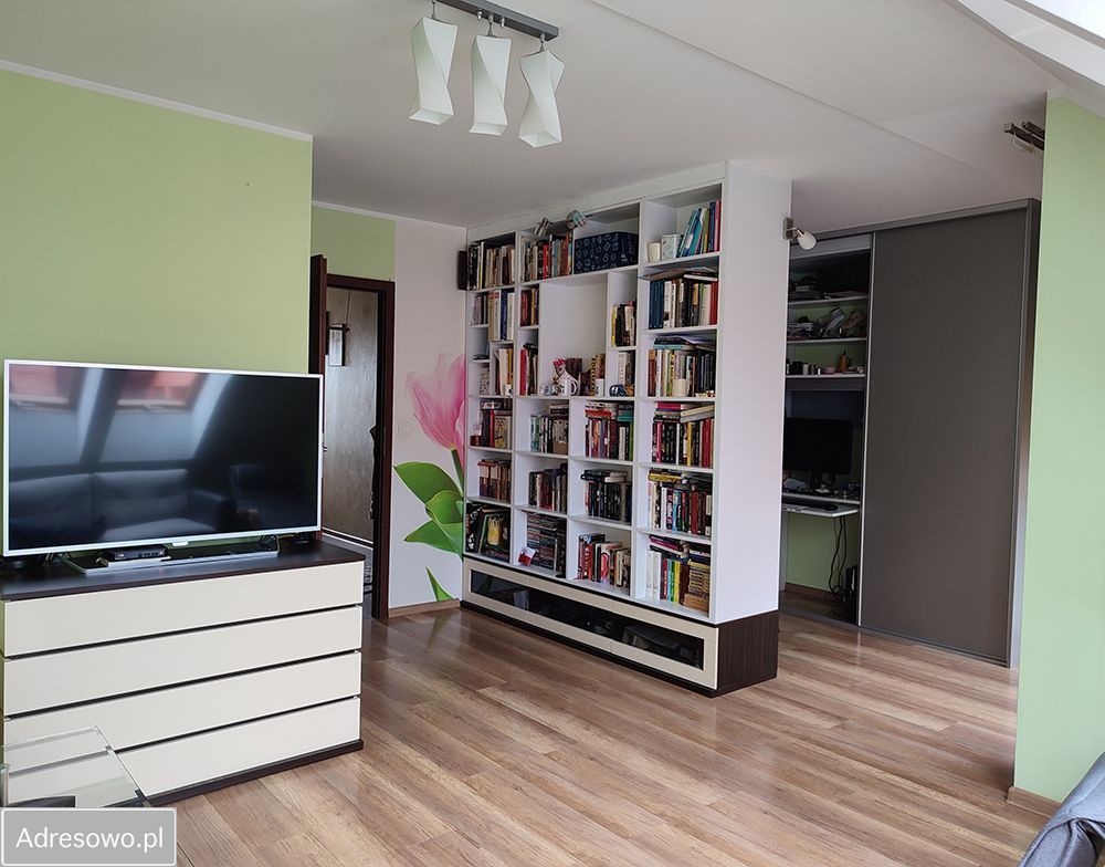 Mieszkanie 4-pokojowe Rabka-Zdrój, ul. marsz. Piłsudskiego