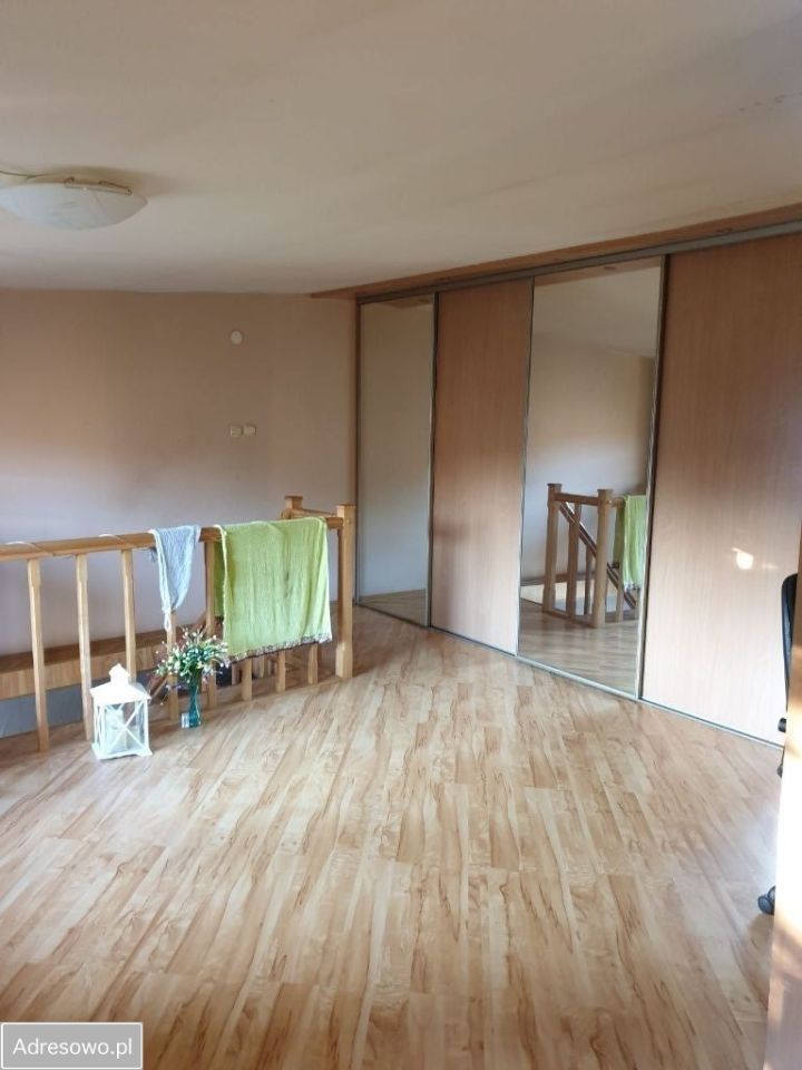 dom wolnostojący, 4 pokoje Józefów, ul. Wrzosowa. Zdjęcie 16