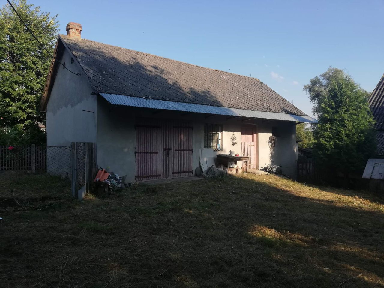 dom wolnostojący Czechów Sołtystwo. Zdjęcie 5