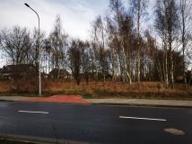 Działka budowlana Łobez, ul. Podgórna. Zdjęcie 2