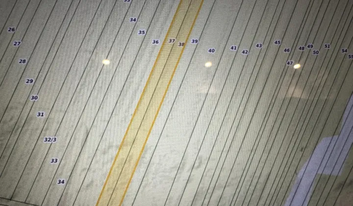 Działka rolna Rasztów