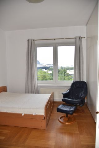 Mieszkanie 3-pokojowe Warszawa Ochota, ul. Złotego Smoka. Zdjęcie 1