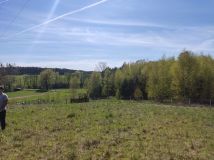 Działka budowlana Górne Maliki. Zdjęcie 4