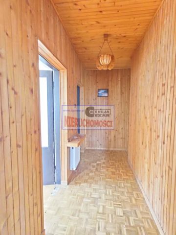 dom wolnostojący, 5 pokoi Mińsk Mazowiecki Nowe Miasto, ul. Boczna. Zdjęcie 11