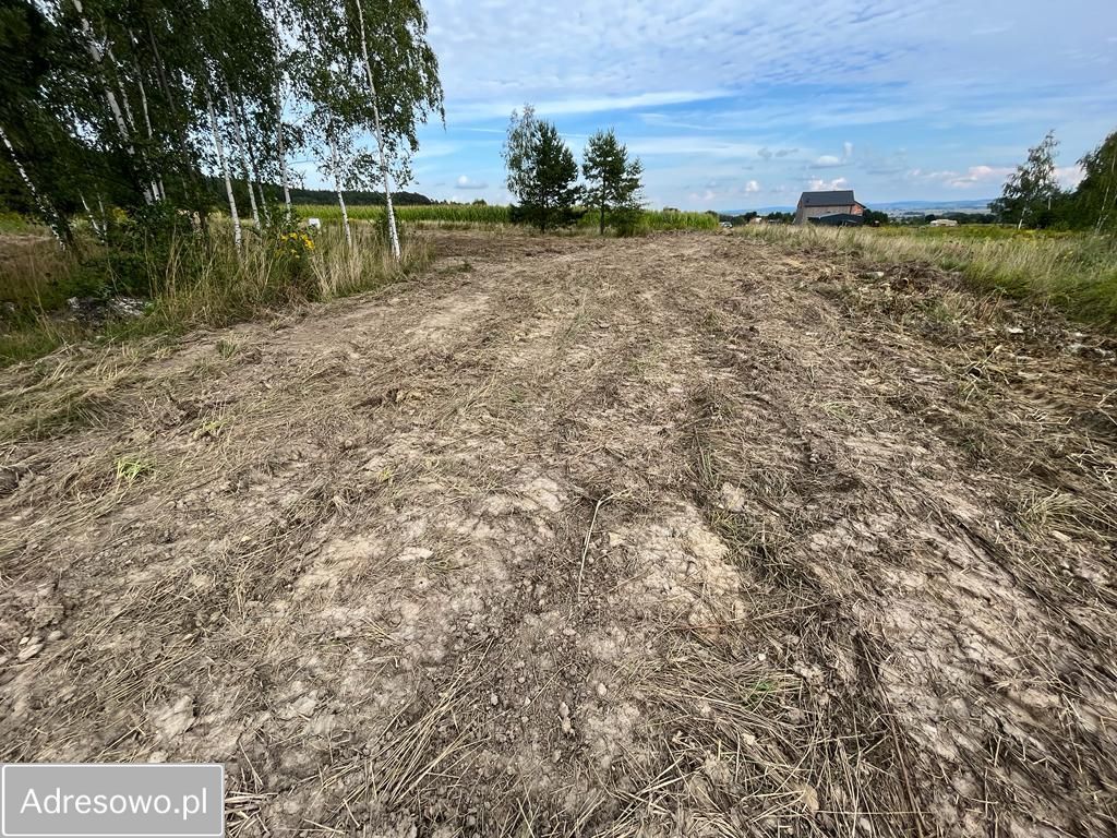 Działka rekreacyjna Słupice. Zdjęcie 2