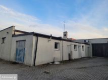 Hala/magazyn Piekary Śląskie. Zdjęcie 2