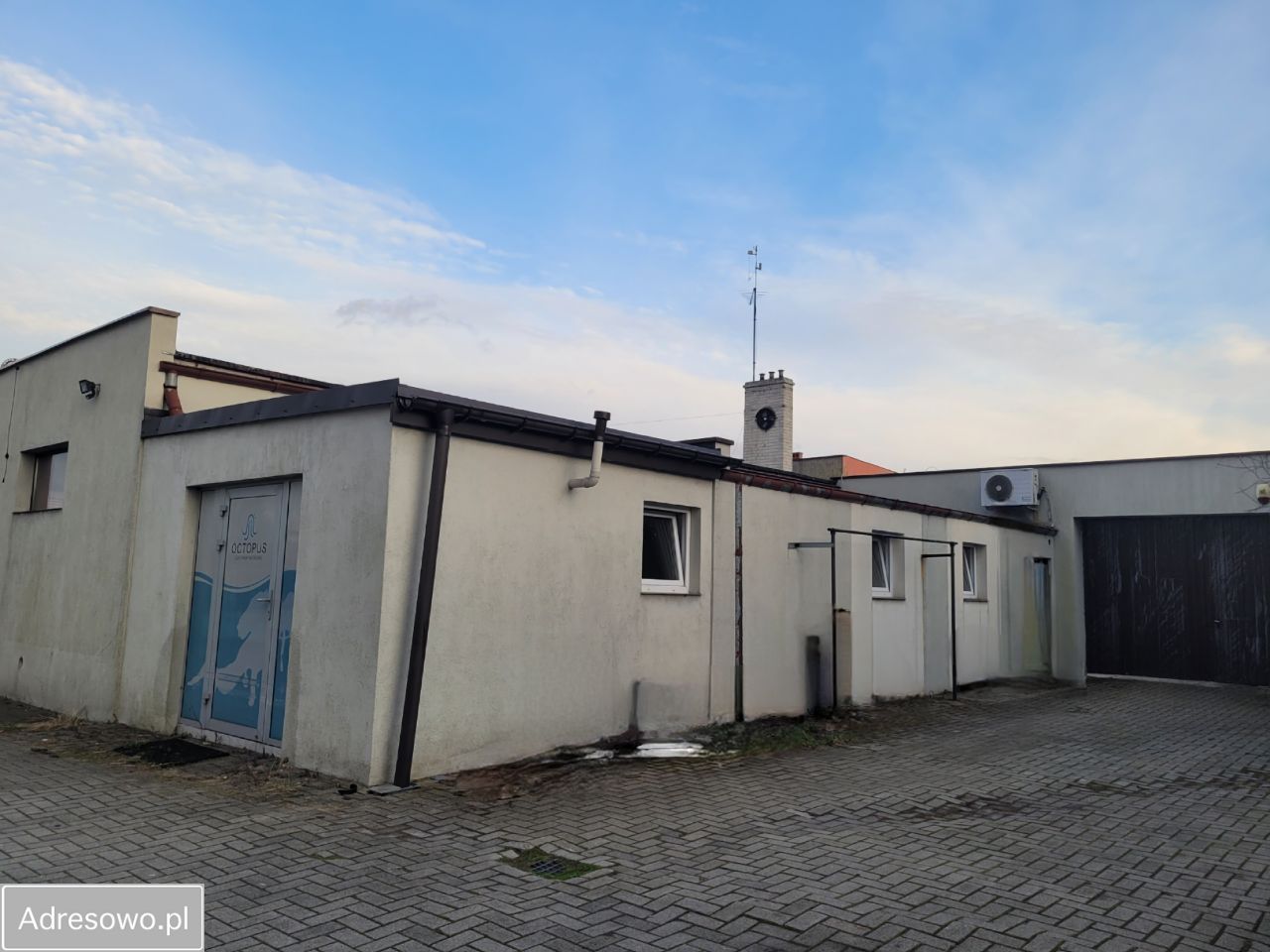 Hala/magazyn Piekary Śląskie. Zdjęcie 3