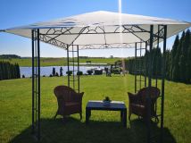 Działka budowlana Notyst Mały. Zdjęcie 1