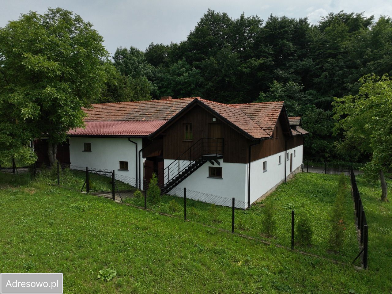 Nieruchomość komercyjna Sułoszowa. Zdjęcie 8