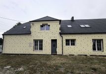 dom wolnostojący Mąkoszyce. Zdjęcie 2