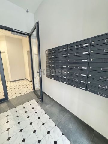 Mieszkanie 1-pokojowe Wrocław Śródmieście, Most Grunwaldzki. Zdjęcie 5
