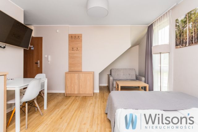 Mieszkanie 2-pokojowe Stegna, ul. Grunwaldzka. Zdjęcie 5