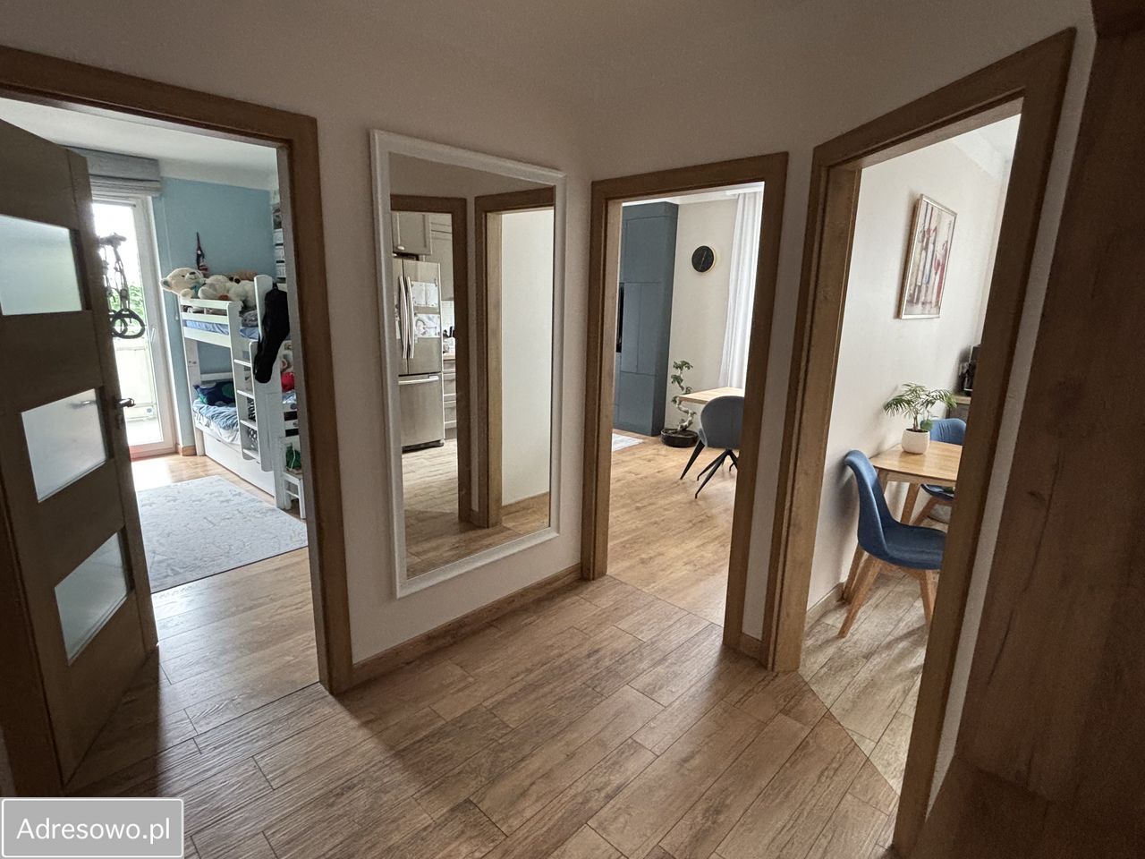 Mieszkanie 3-pokojowe Lublin Czechów, ul. Operowa. Zdjęcie 13