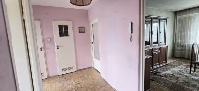 Mieszkanie 3-pokojowe Toruń Rubinkowo, ul. Filomatów Pomorskich. Zdjęcie 4