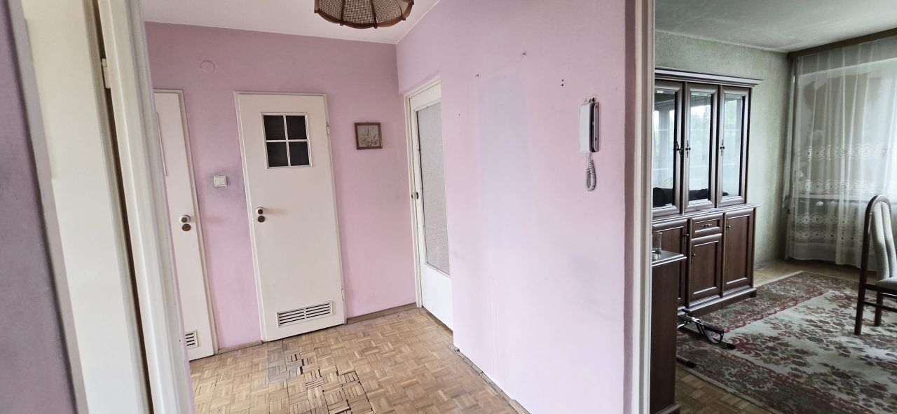 Mieszkanie 3-pokojowe Toruń Rubinkowo, ul. Filomatów Pomorskich. Zdjęcie 4