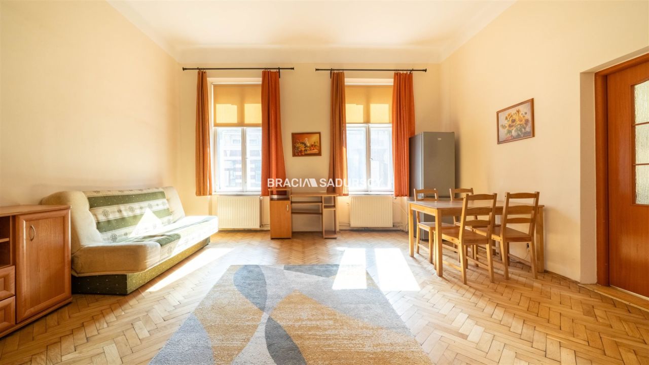 Mieszkanie 2-pokojowe Kraków Stare Miasto, ul. Długa. Zdjęcie 16