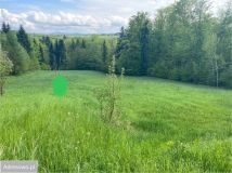 Działka budowlana Cieniawa. Zdjęcie 4