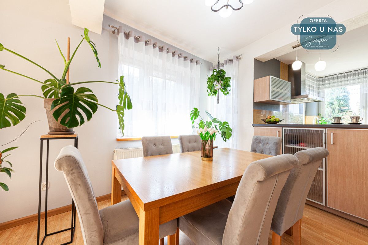 dom wolnostojący, 6 pokoi Annopole Nowe. Zdjęcie 17