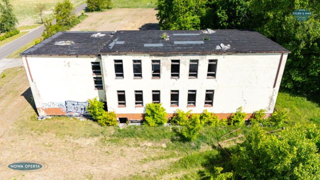 Działka inwestycyjna Lutobórz. Zdjęcie 20