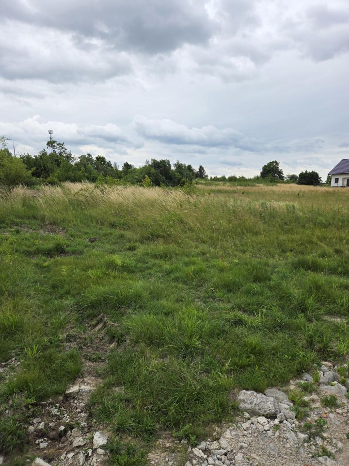 Działka budowlana Koło Płaszczyzna, ul. Henryka Sienkiewicza. Zdjęcie 6