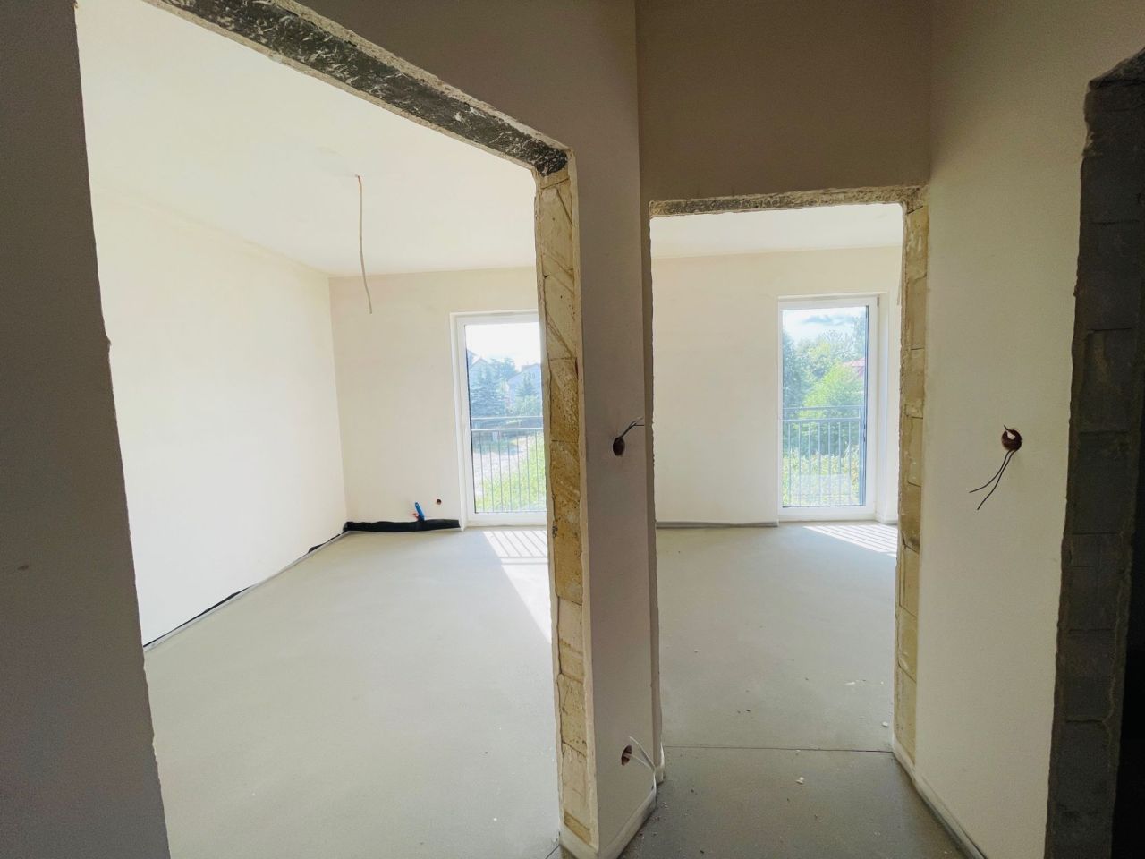 bliźniak, 4 pokoje Kobyłka. Zdjęcie 3