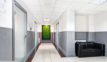 Biuro Bytom Łagiewniki, ul. Łagiewnicka