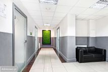 Biuro Bytom Łagiewniki, ul. Łagiewnicka. Zdjęcie 1