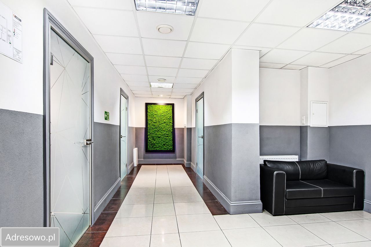 Biuro Bytom Łagiewniki, ul. Łagiewnicka. Zdjęcie 2