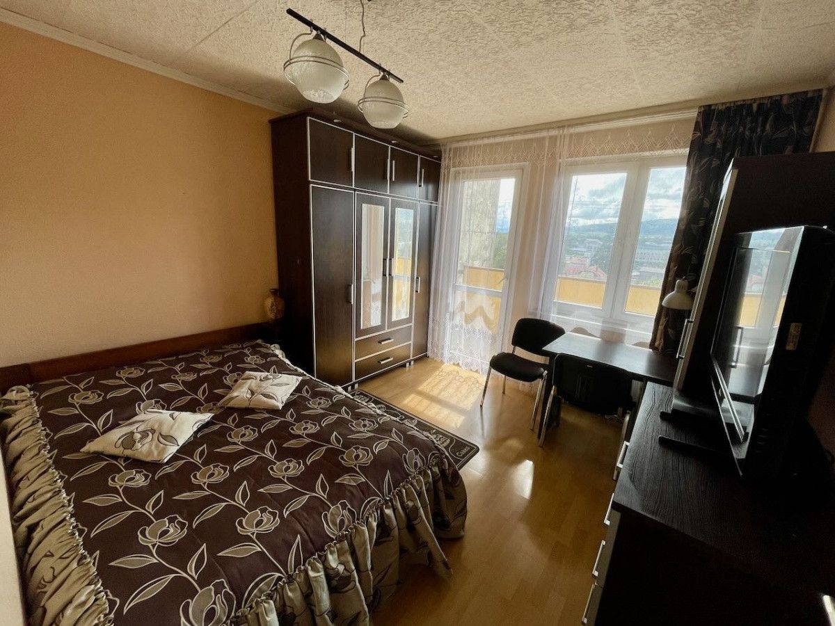 Mieszkanie 2-pokojowe Bielsko-Biała Leszczyny, ul. Konstantego Ildefonsa Gałczyńskiego. Zdjęcie 10