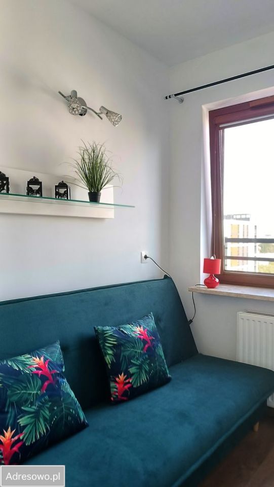 Mieszkanie 2-pokojowe Warszawa Ursynów, ul. Kłobucka. Zdjęcie 10