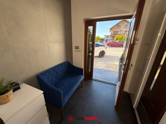 dom wolnostojący, 7 pokoi Kończyce Małe, ul. Folwarczna. Zdjęcie 5