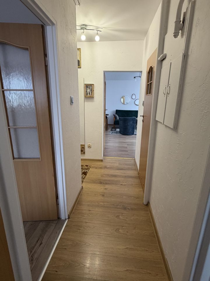 Mieszkanie 2-pokojowe Oława Centrum, ul. Bolesława Chrobrego. Zdjęcie 9